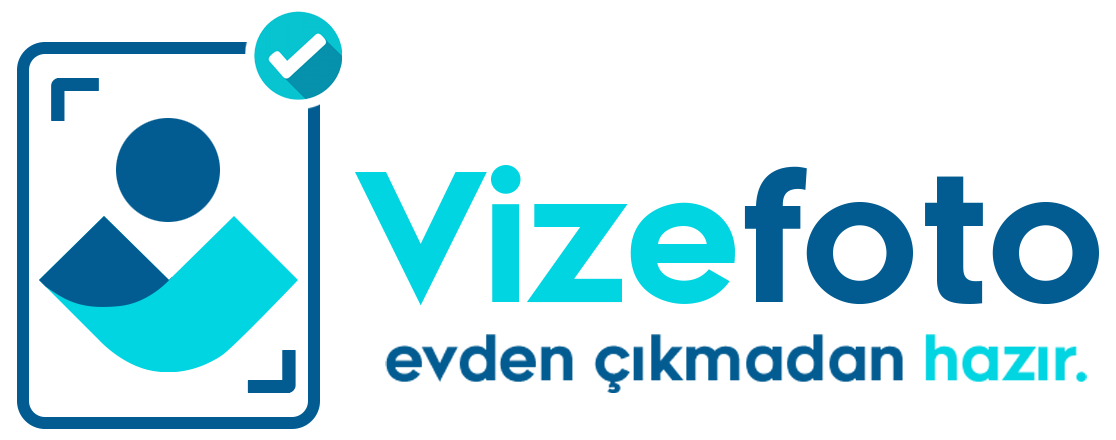 Vize Foto - Dijital Vize Fotoğrafı ve Biyometrik Fotoğraf